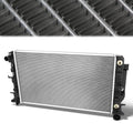 13318 Replacement Radiator 10-17 Mercedes Benz Sprinter 2500 3500 3.0L