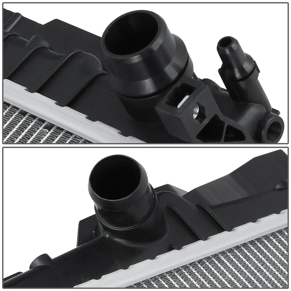 13543 Replacement Radiator 14-18 Mini Cooper