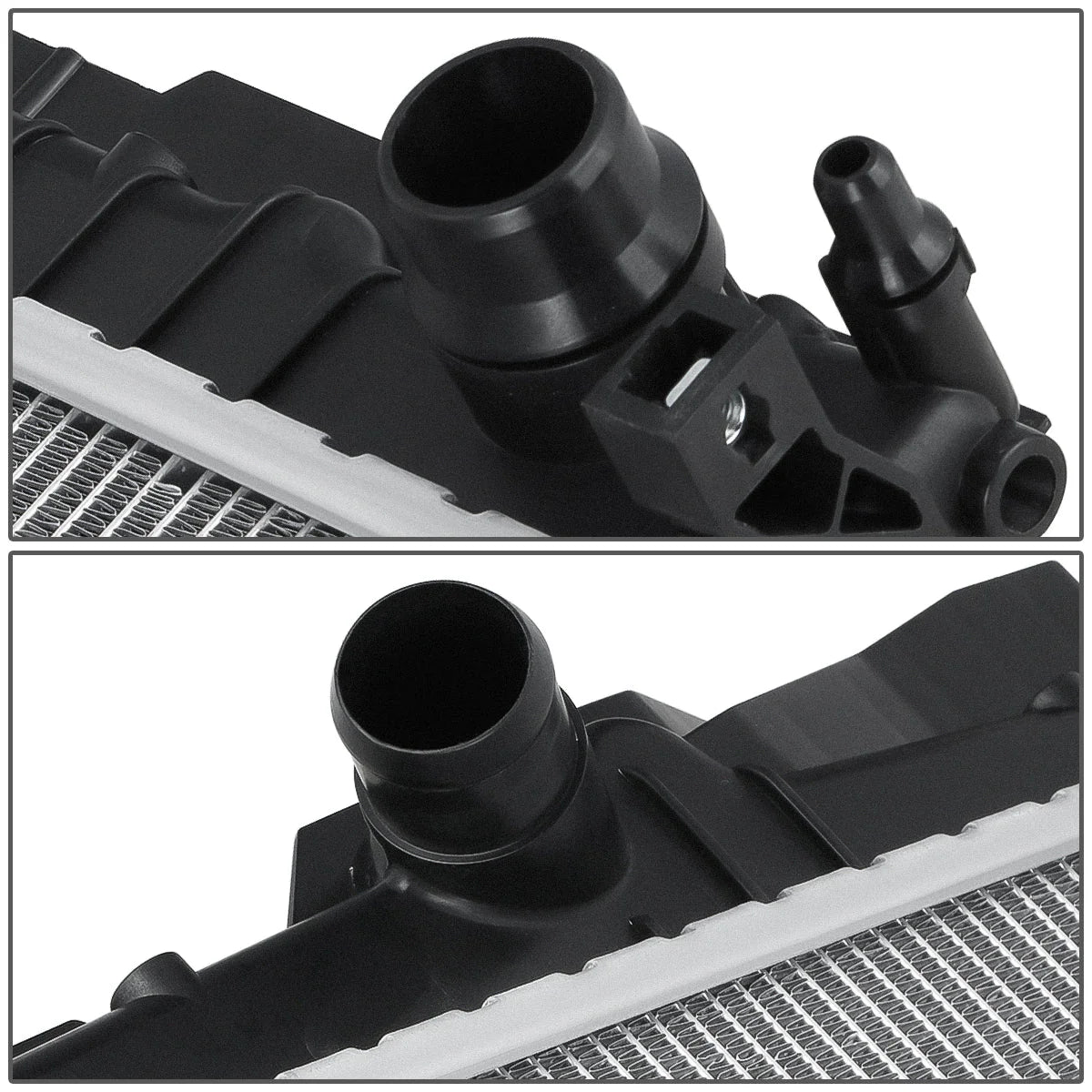 13543 Replacement Radiator 14-18 Mini Cooper