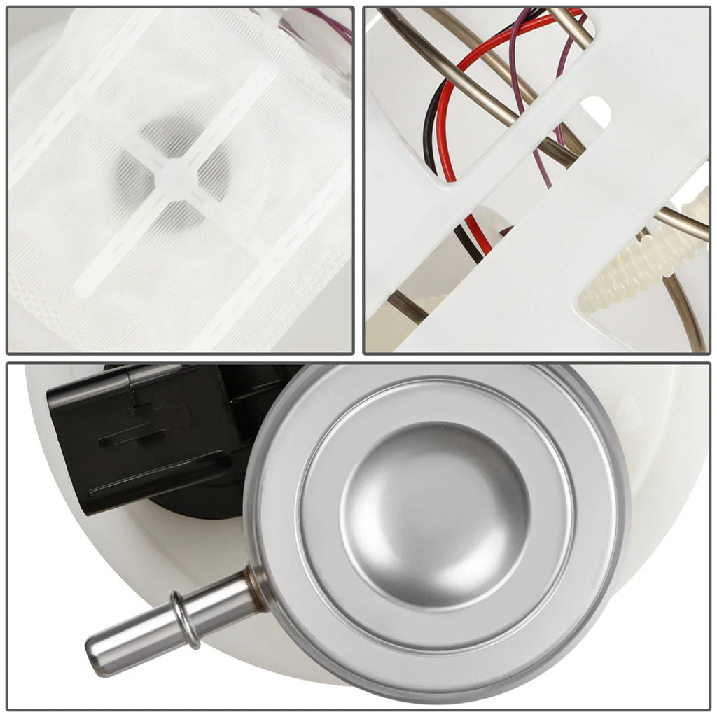 02-03 Dodge Ram 1500 3.7L 4.7L 5.9L Fuel Pump Module
