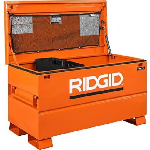 2026 Universal Storage Chest, Refurbished, 48′′x24′′, Job Site Tool Box