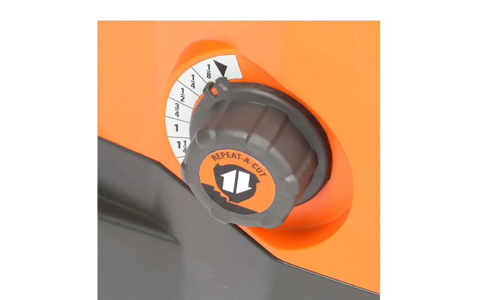 2026 RIDGID R4331 13 in. Thickness Corded Planer