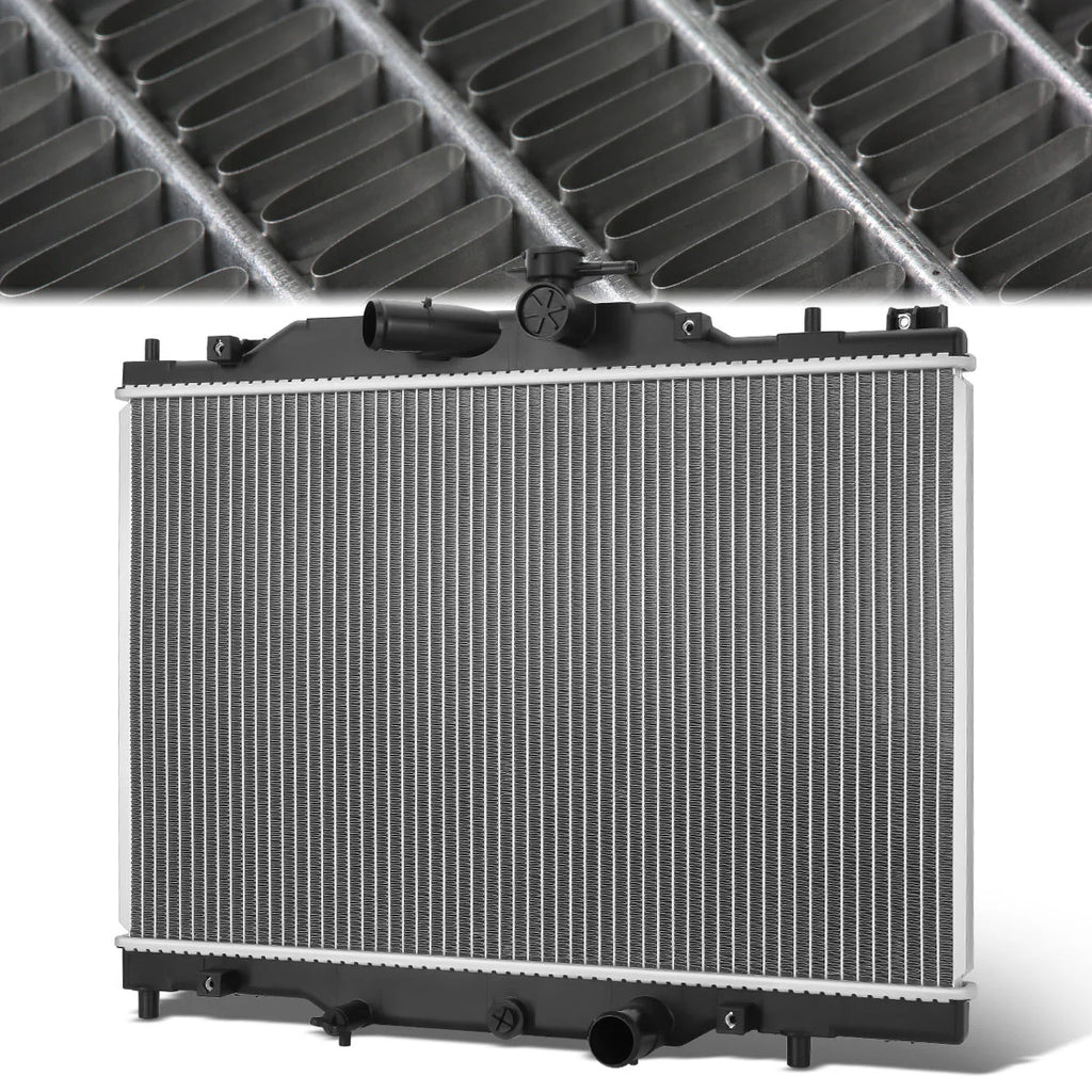 13585 Replacement Radiator 16-19 Mazda CX-3