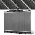 13585 Replacement Radiator 16-19 Mazda CX-3