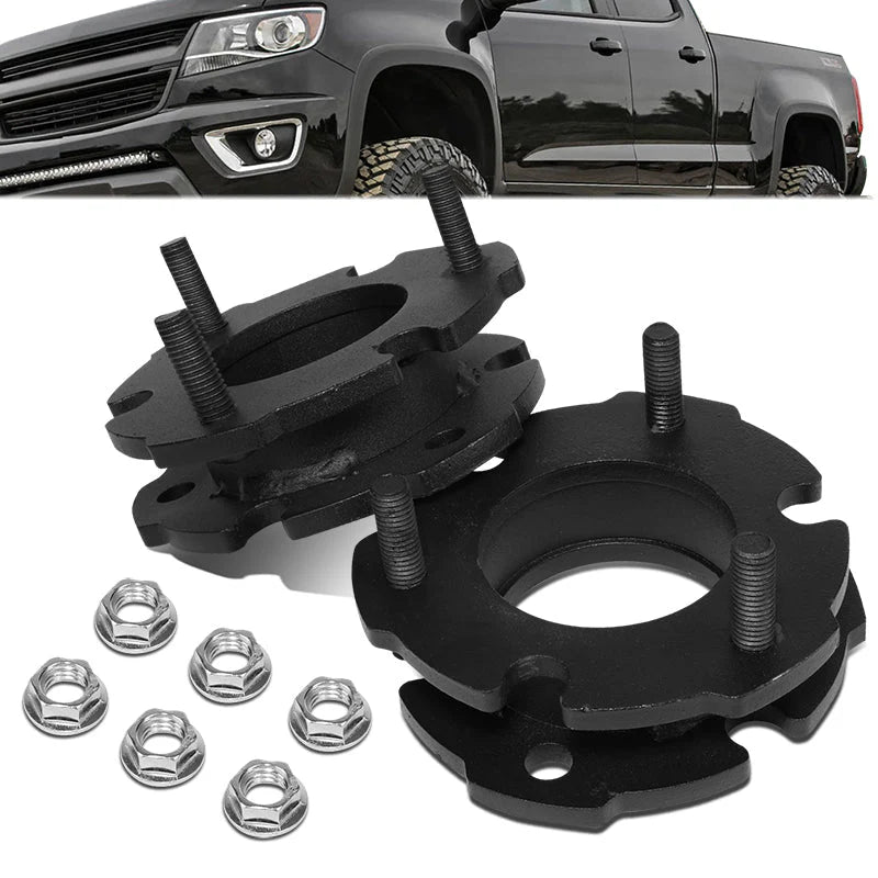 15-22 Chevy Colorado GMC Canyon 2 in. Front Leveling Kit