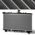 13341 Replacement Radiator 12-15 Chevy Camaro 3.6L AT