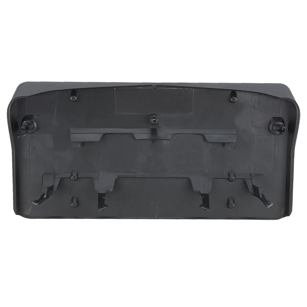 Front License Plate Mounting Bracket 17-19 Mercedes-Benz E300, 19-20 E450 E53 AMG