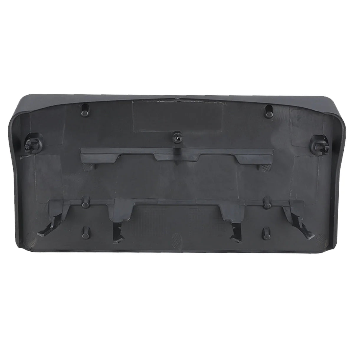 Front License Plate Mounting Bracket 17-19 Mercedes-Benz E300, 19-20 E450 E53 AMG