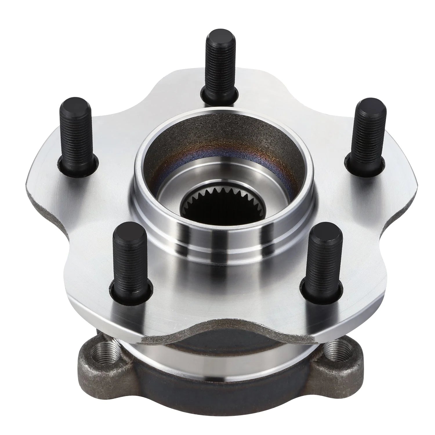 Rear Wheel Bearing & Hub Assembly 13-19 Nissan Pathfinder Infiniti QX60 4WD