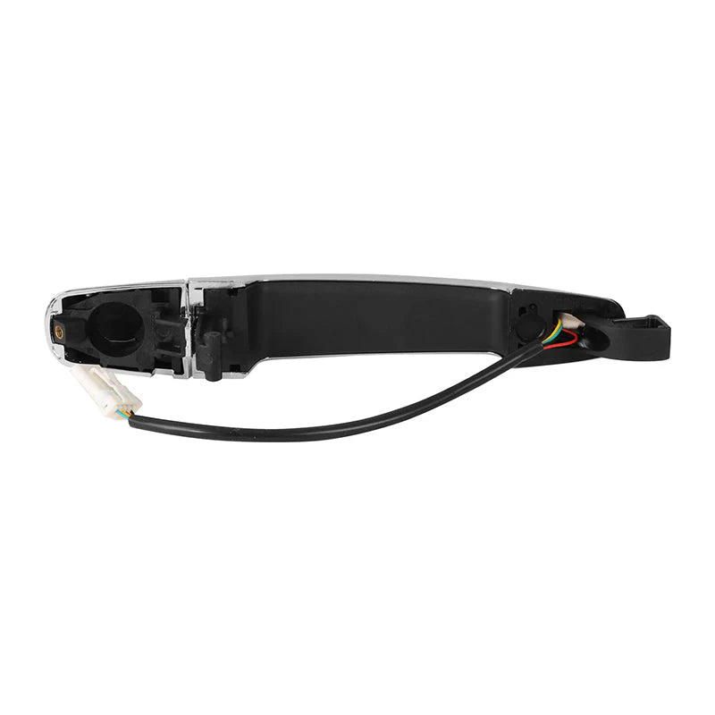 Front Driver Side Outer Door Handle 19-20 Chevy Blazer, 14-20 Impala, 16-19 Malibu