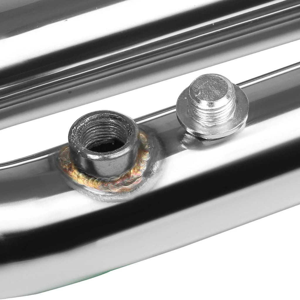 99-00 Honda Civic Si 94-01 Acura Integra GSR/Type-R Tri-Y Exhaust Header - Stainless Steel