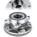 Front Left or Right Side Wheel Bearing & Hub Assembly 15-17 Chrysler 200, 13-16 Dodge Dart