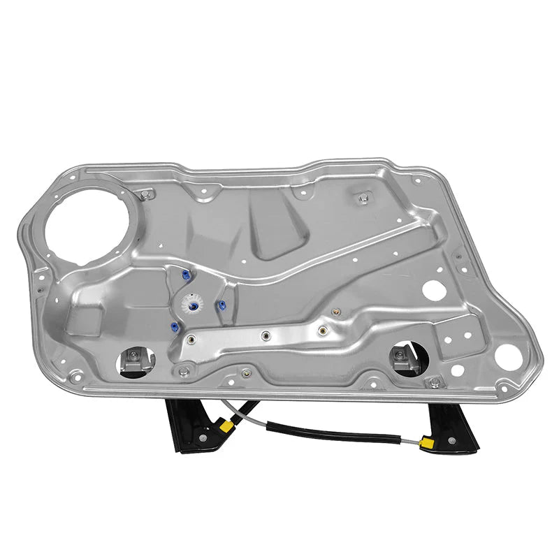 99-05 Volkswagen Jetta 99-10 Golf 4-Dr Power Window Regulator w/o Motor - Front Left Driver Side