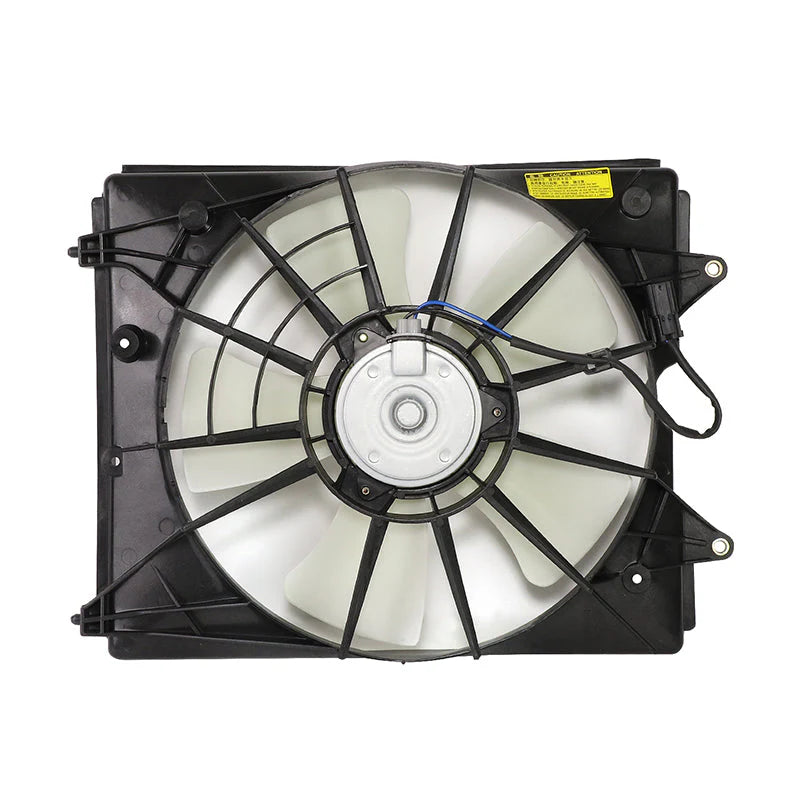 18-22 Honda Odyssey 3.5L Radiator Cooling Fan Assembly - HO3115171