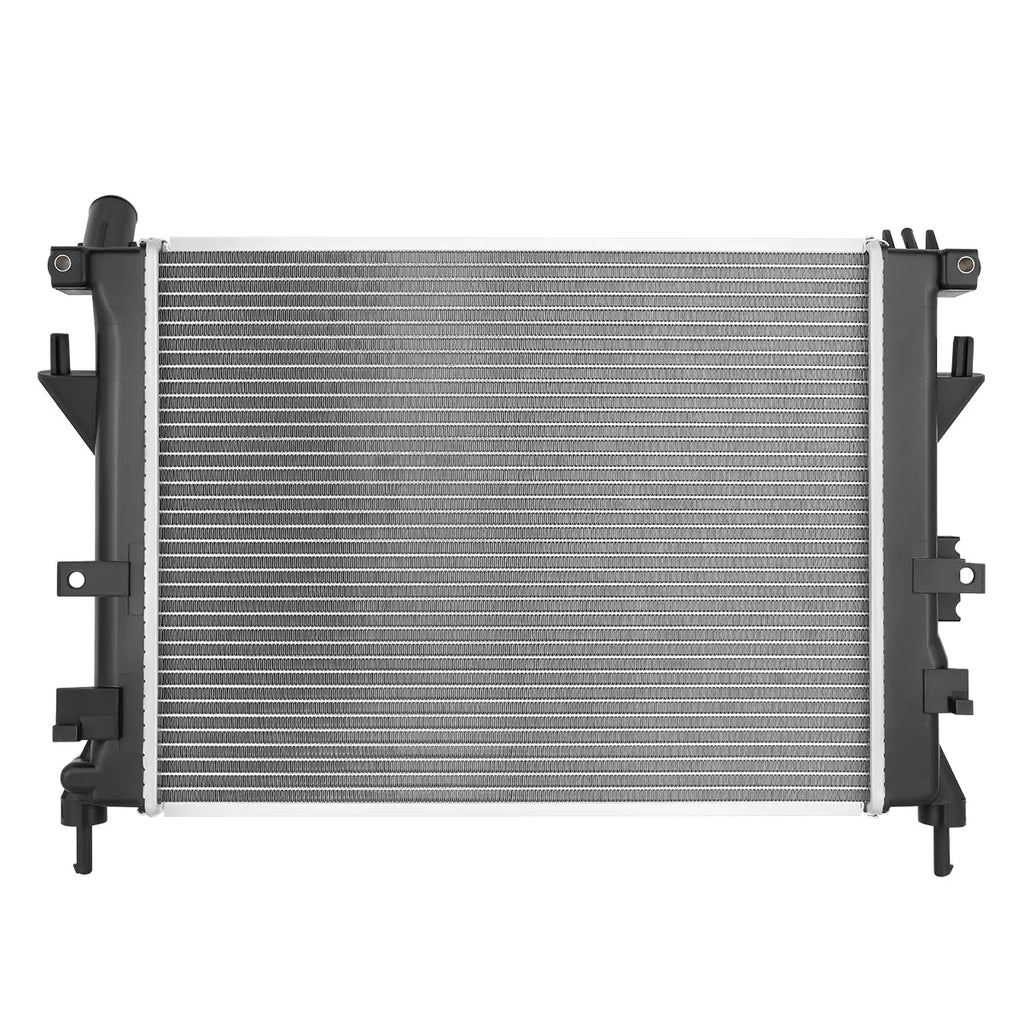 13050 Replacement Radiator 07-09 Pontiac Solstice, 07-10 Saturn Sky AT