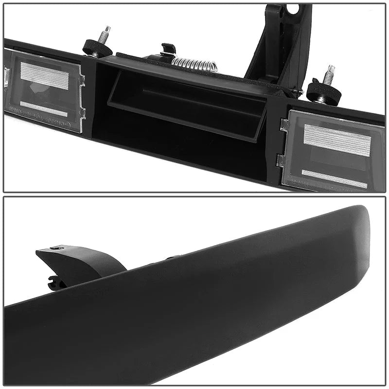 Factory Style Rear Tailgate Handle 08-12 Jeep Patriot Compass