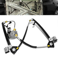 04-08 Pontiac Grand Prix Power Window Regulator w/Motor - Front Right Passenger Side