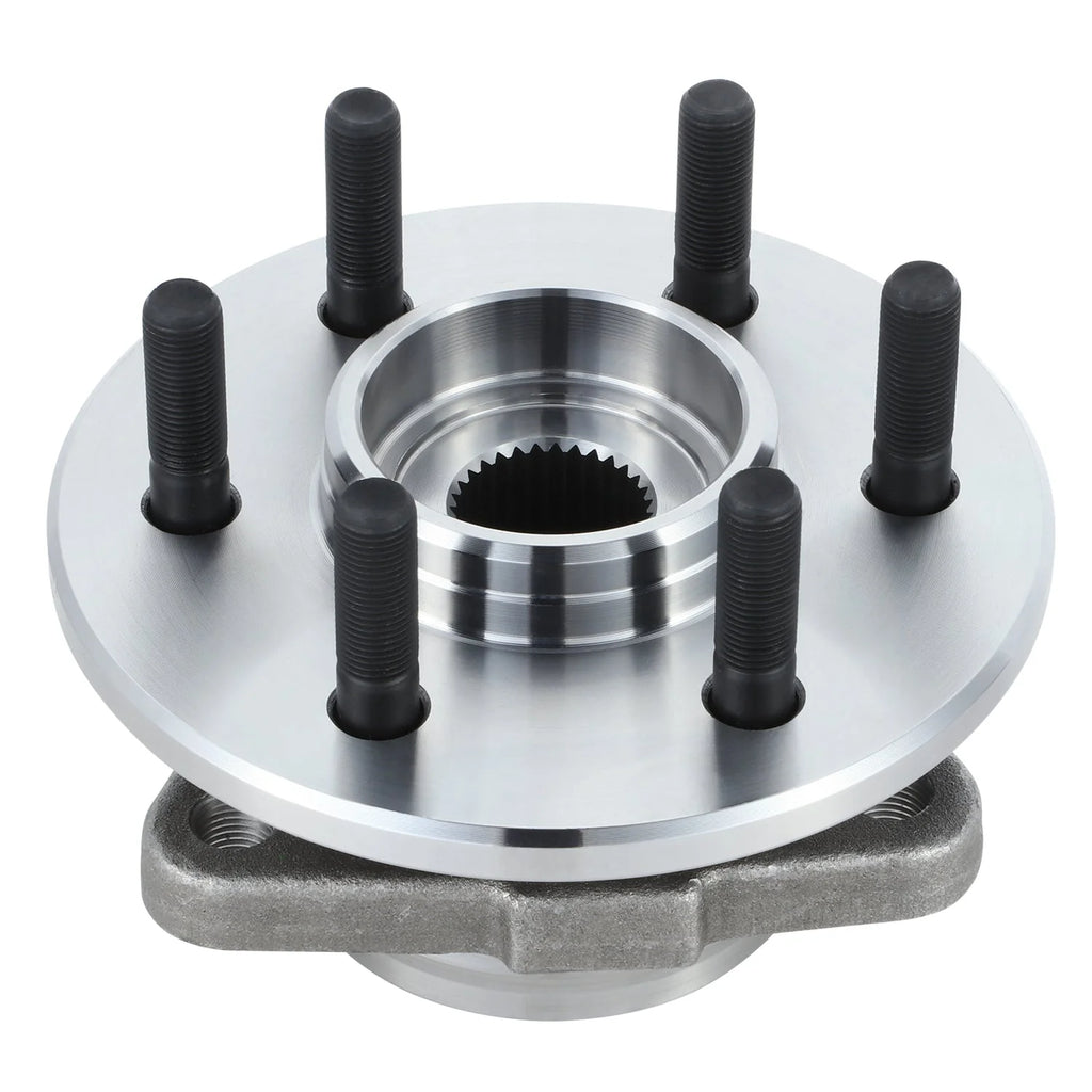 Front Left or Right Side Wheel Bearing & Hub Assembly 97-04 Dodge Dakota Durango 4WD