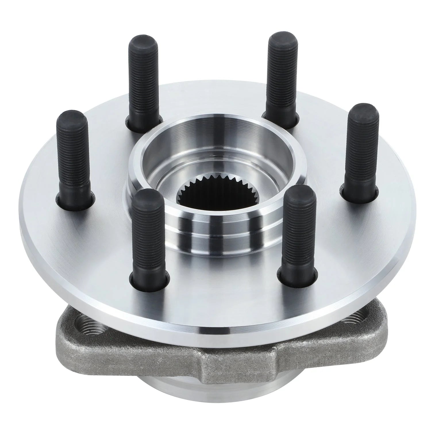 Front Left or Right Side Wheel Bearing & Hub Assembly 97-04 Dodge Dakota Durango 4WD
