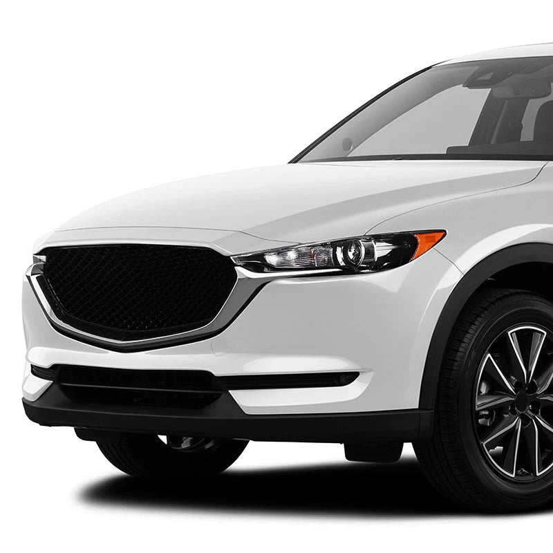 LED Projector Headlight (Left) 17-21 Mazda CX-5