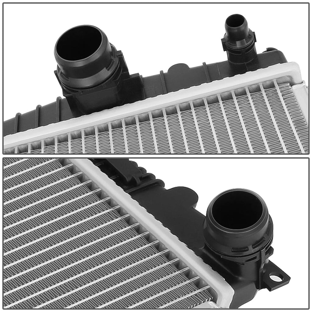 13394 Replacement Radiator 14-16 BMW 228i 328i 428i 435i, 12-16 320i, 12-15 335i