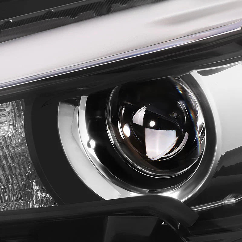 LED Projector Headlight (Left) 17-21 Mazda CX-5