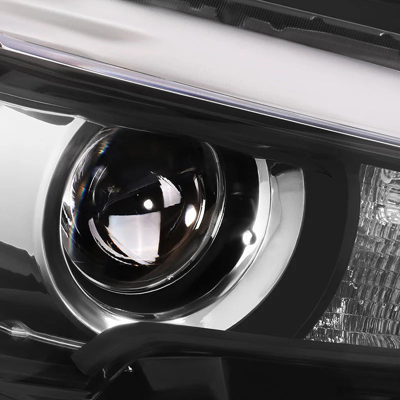 LED Projector Headlight (Right) 17-21 Mazda CX-5