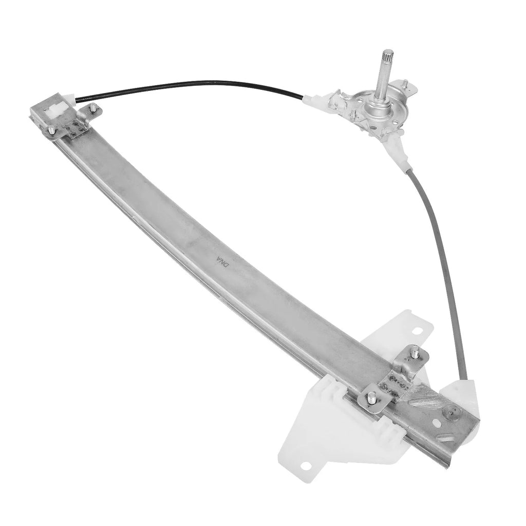 99-01 Hyundai Sonata Manual Window Regulator - Front Right Passenger Side
