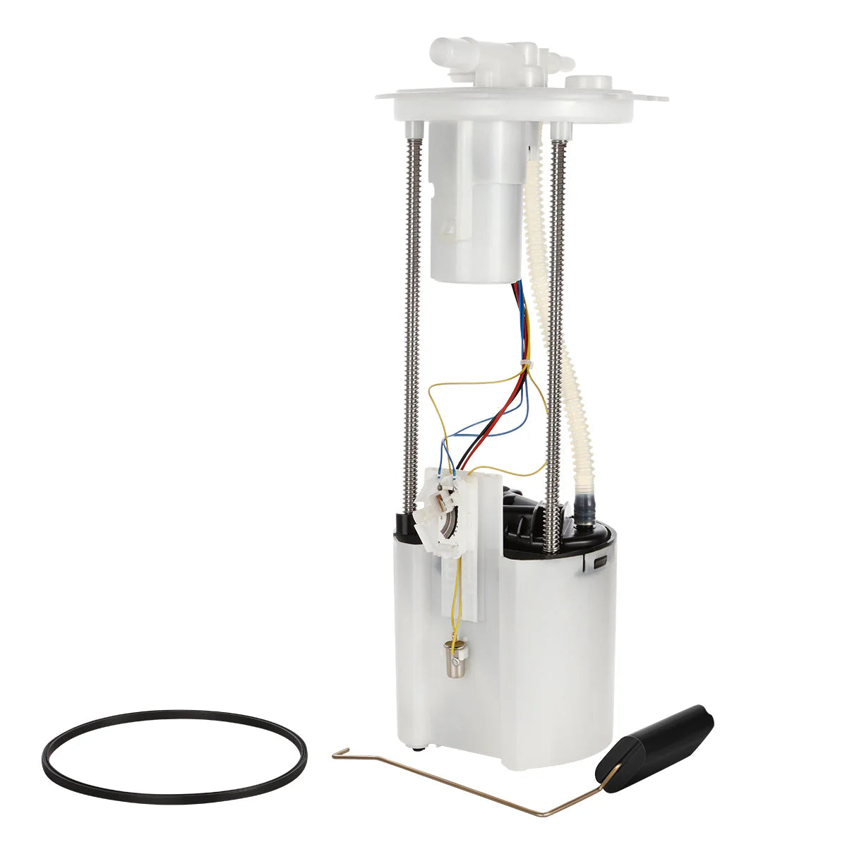 04-15 Infiniti QX56 Nissan Armada Titan Fuel Pump Module