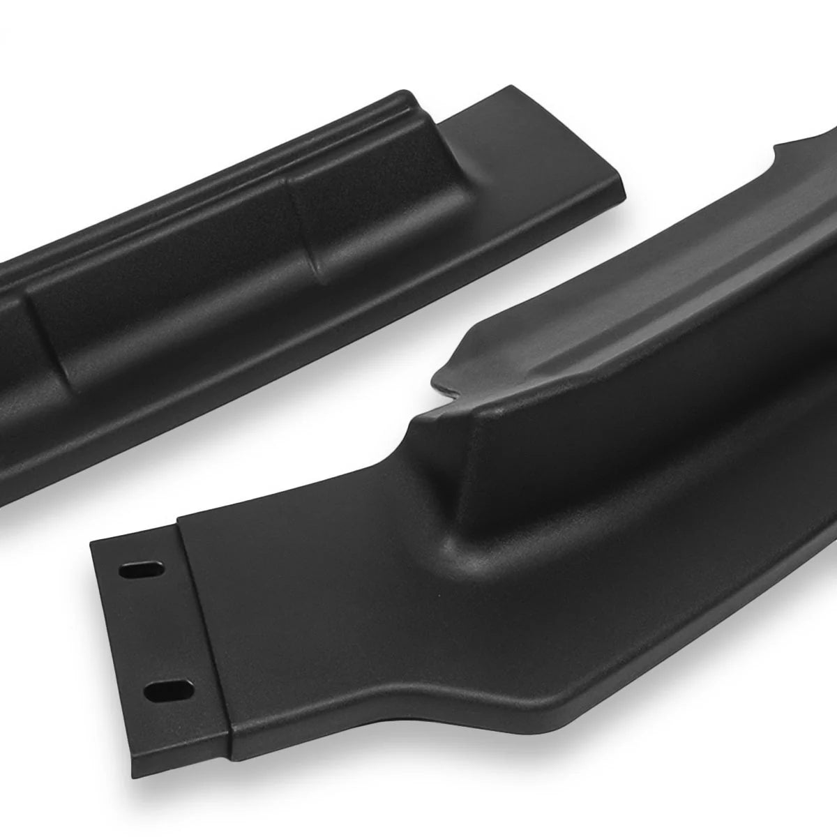 STP-Style Front Bumper Lip 15-17 Ford F-150