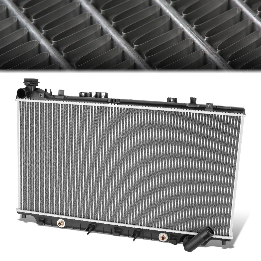 13473 Replacement Radiator 12-17 Chevy Caprice, 14-17 SS AT