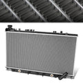 13473 Replacement Radiator 12-17 Chevy Caprice, 14-17 SS AT