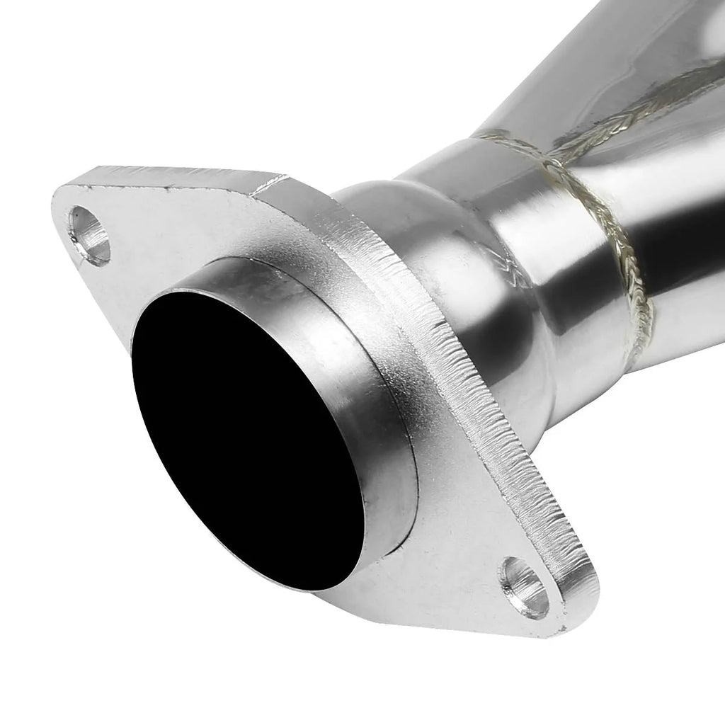 99-00 Honda Civic Si 94-01 Acura Integra GSR/Type-R Tri-Y Exhaust Header - Stainless Steel