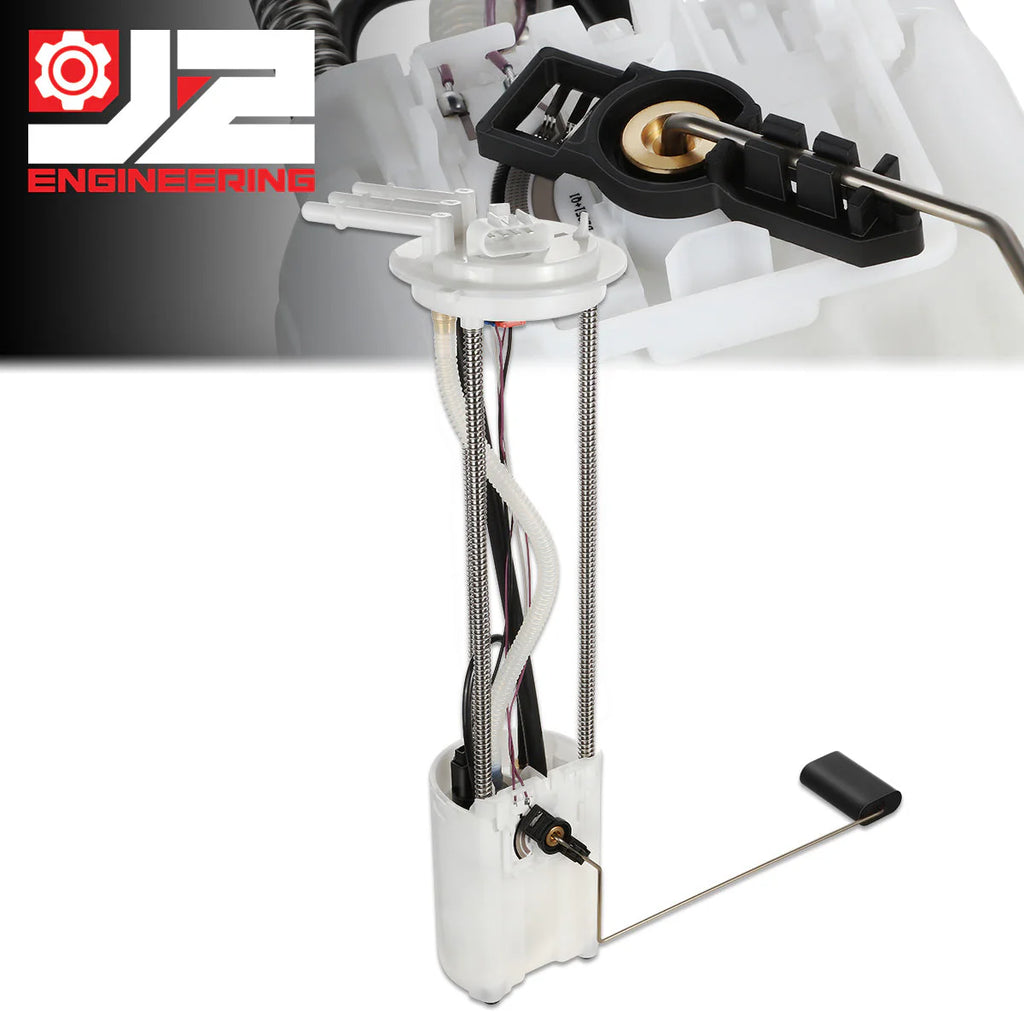 01-03 GMC Sierra Chevrolet Silverado 3500 6.0L/8.1L Fuel Pump Module