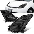Factory Style Headlights 06-09 Toyota Prius