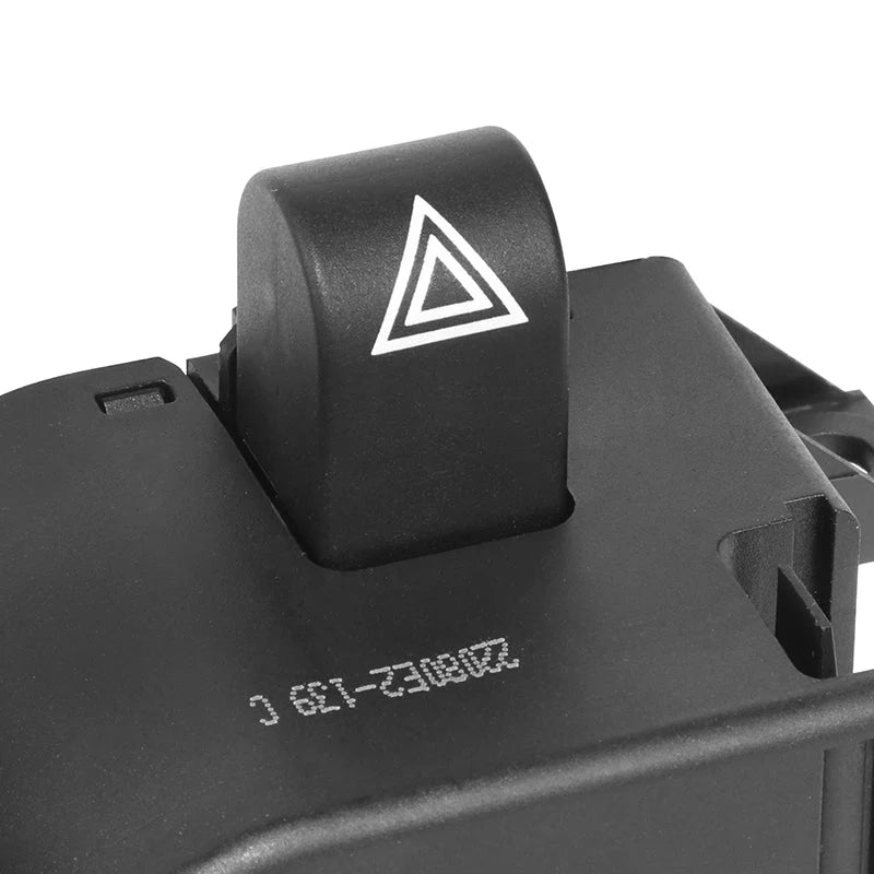 Turn Signal Headlight Combination Switch 04-05 Ford F-150