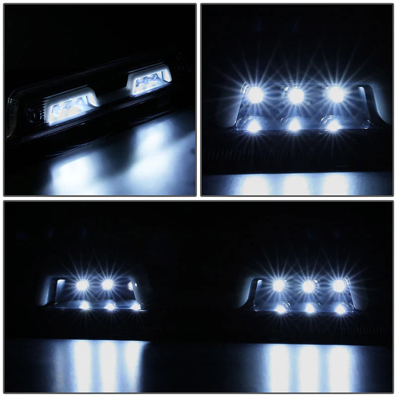 LED Sequential 3rd Brake Light 09-14 Ford F150 10-14 Lincoln Mark LT
