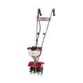 2026 MANTIS 7268 Mini-Tiller/Cultivator 25-cc 9-in Front-Tine Forward-rotating Tiller (CARB)