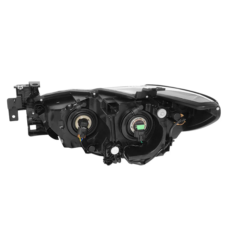 Factory Style Projector Headlight (Right) 14-17 Mazda 6