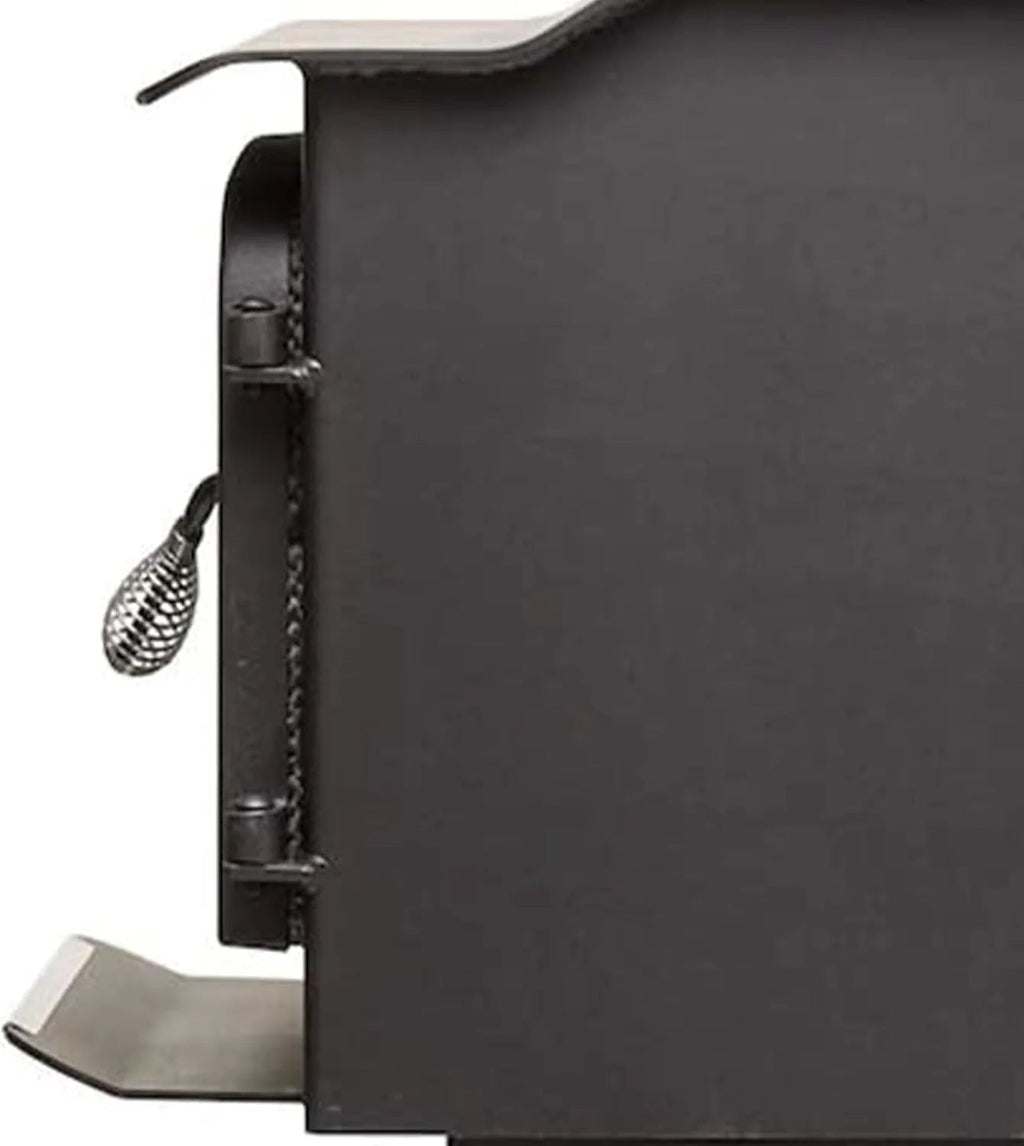 2026 Hearth AW1120E-P 1200 Sq. Ft. Pedestal Wood Stove