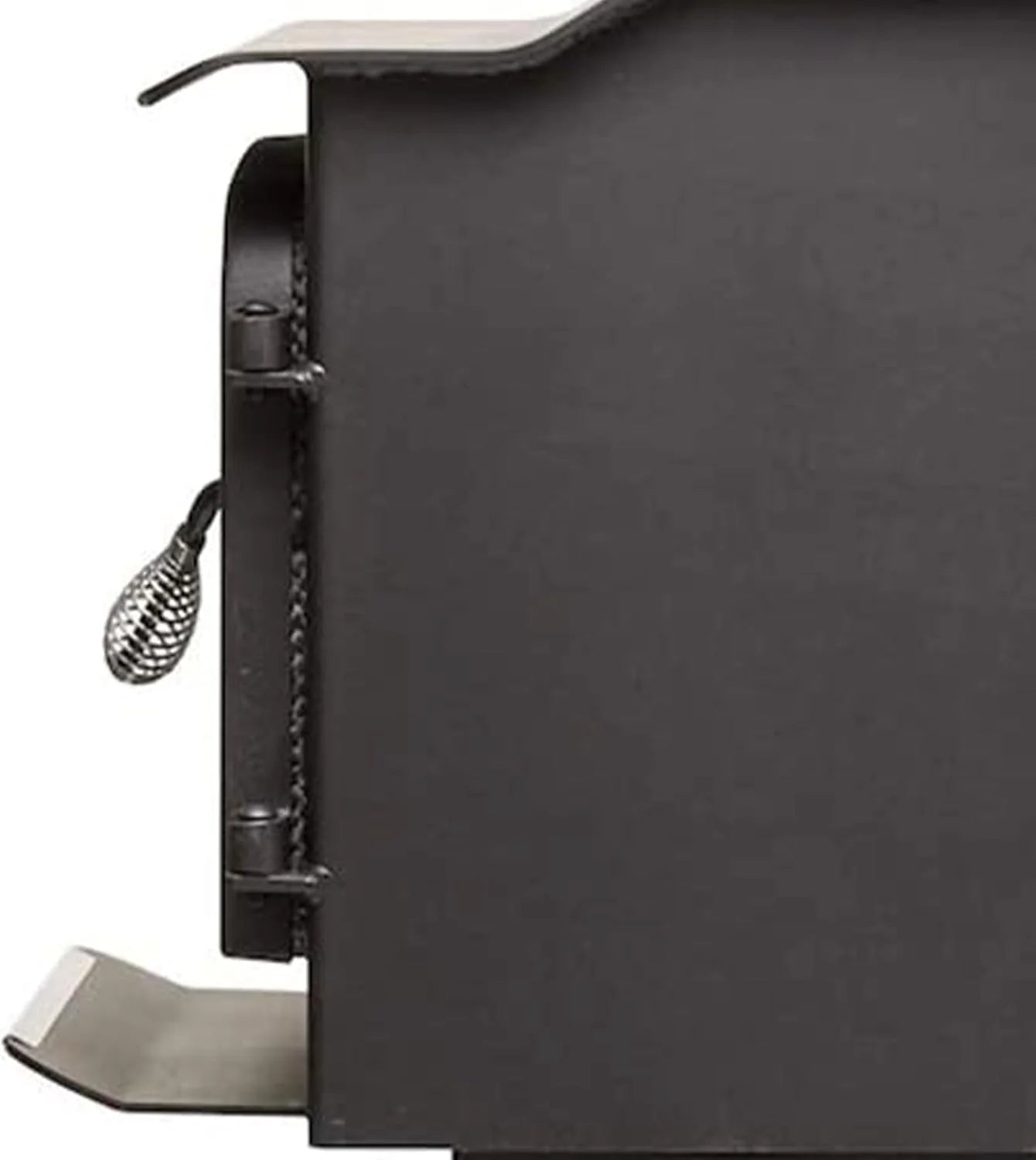 2026 Hearth AW1120E-P 1200 Sq. Ft. Pedestal Wood Stove