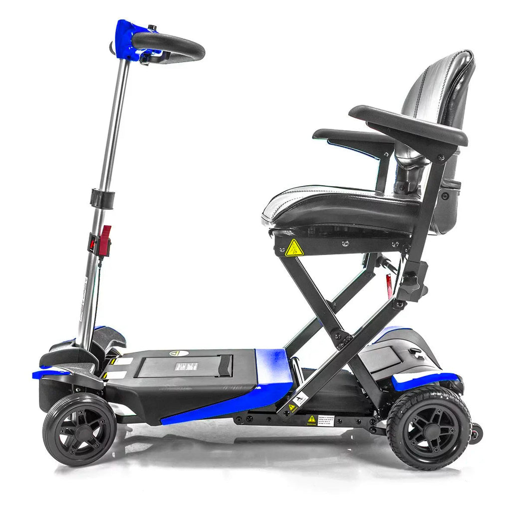 2026 Travel Scooter