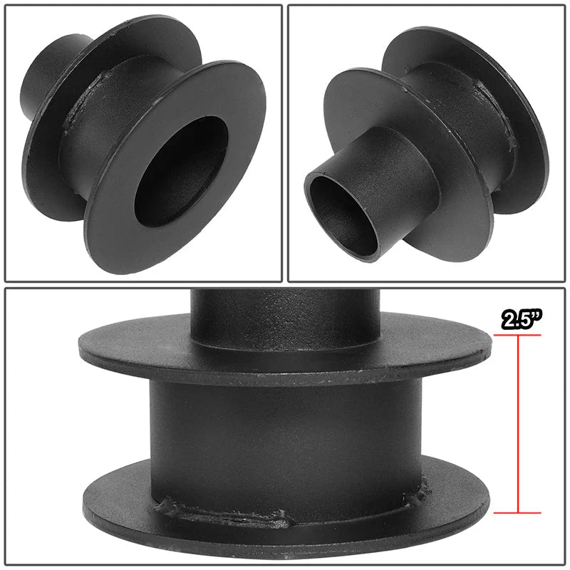 11-20 Ford F250 F350 Super Duty 4WD 2.5 in. Front Leveling Kit