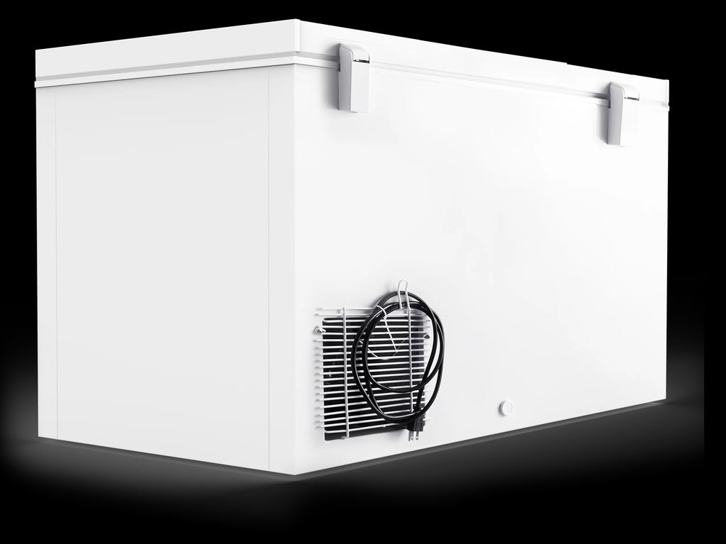 2026 KoolMore 60 in. Commercial Chest Freezer 16 Cu ft.