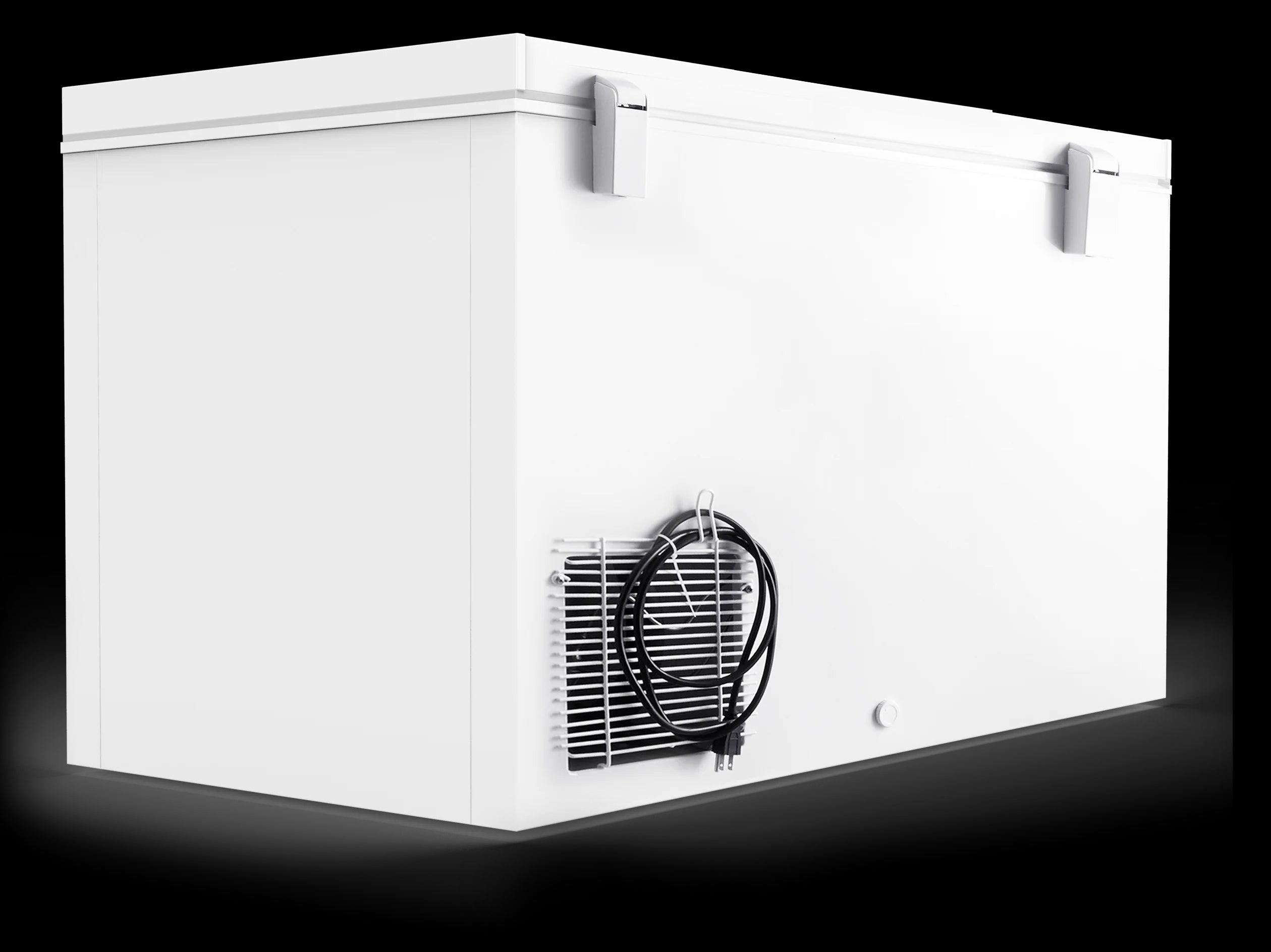 2026 KoolMore 60 in. Commercial Chest Freezer 16 Cu ft.