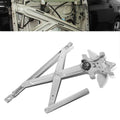 98-03 Toyota Sienna Power Window Regulator w/o Motor - Front Right Passenger Side