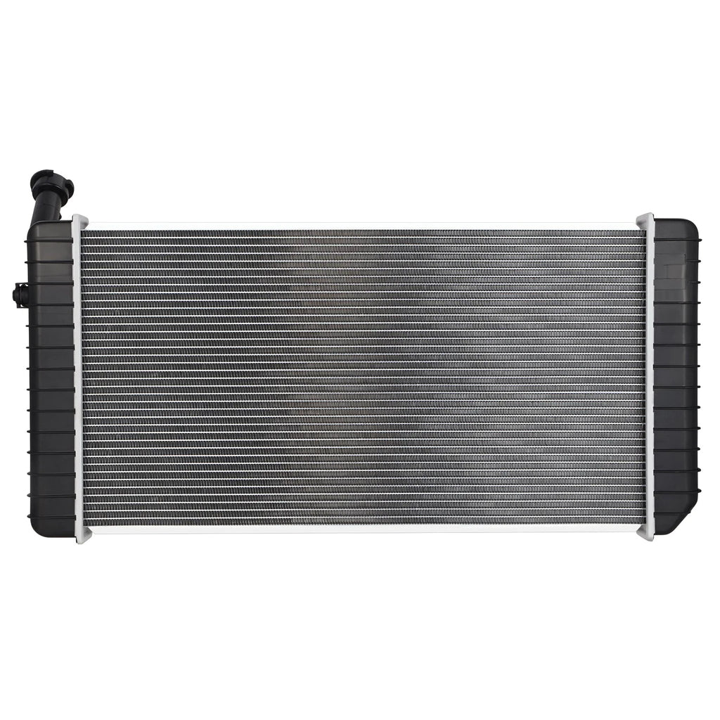 1216 Replacement Radiator 91-94 Chevy Lumina, 92-93 Pontiac Grand Prix