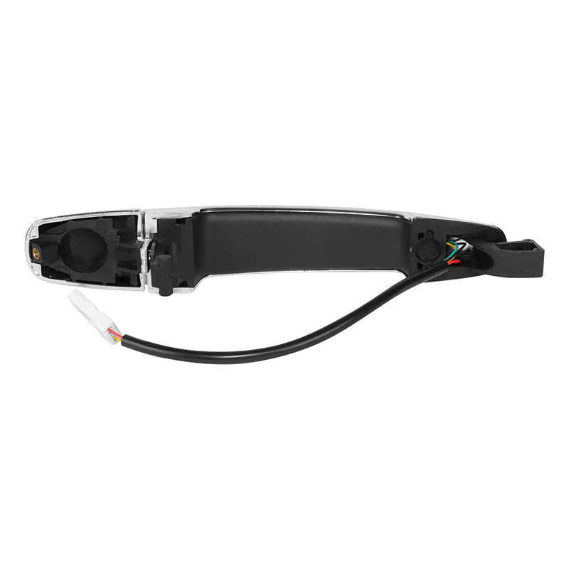 Rear Driver Side Outer Door Handle 19-20 Chevy Blazer, 16-19 Malibu, 14-20 Impala