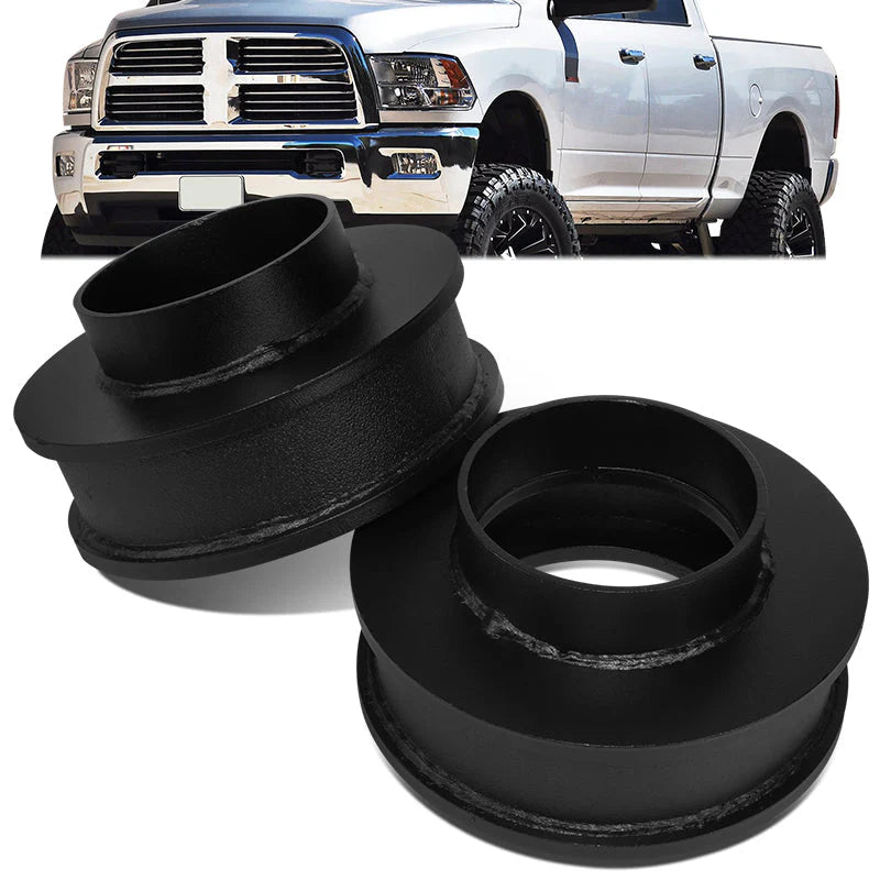 02-14 Dodge Ram 1500 3 in. Front Leveling Kit (2WD)
