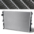 13027 Replacement Radiator 15-17 Mercedes-Benz S550E S600, 14-17 S550 S63 Amg